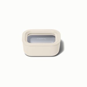 Mini Rectangle Container 6-pack
