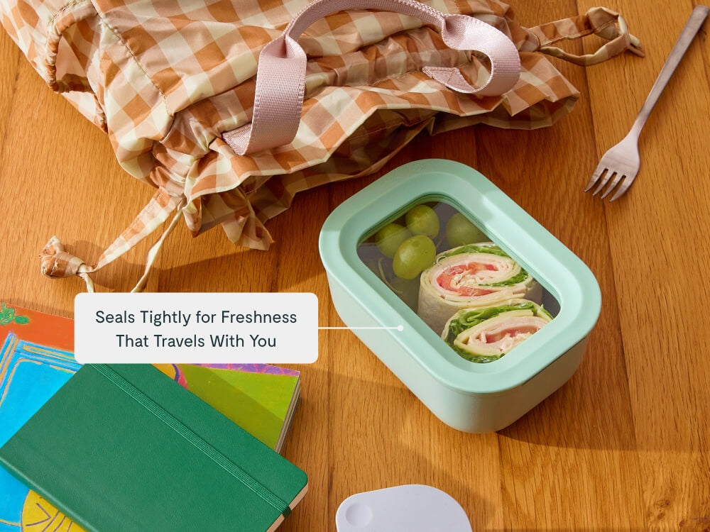 Mini Rectangle Container - Image 7