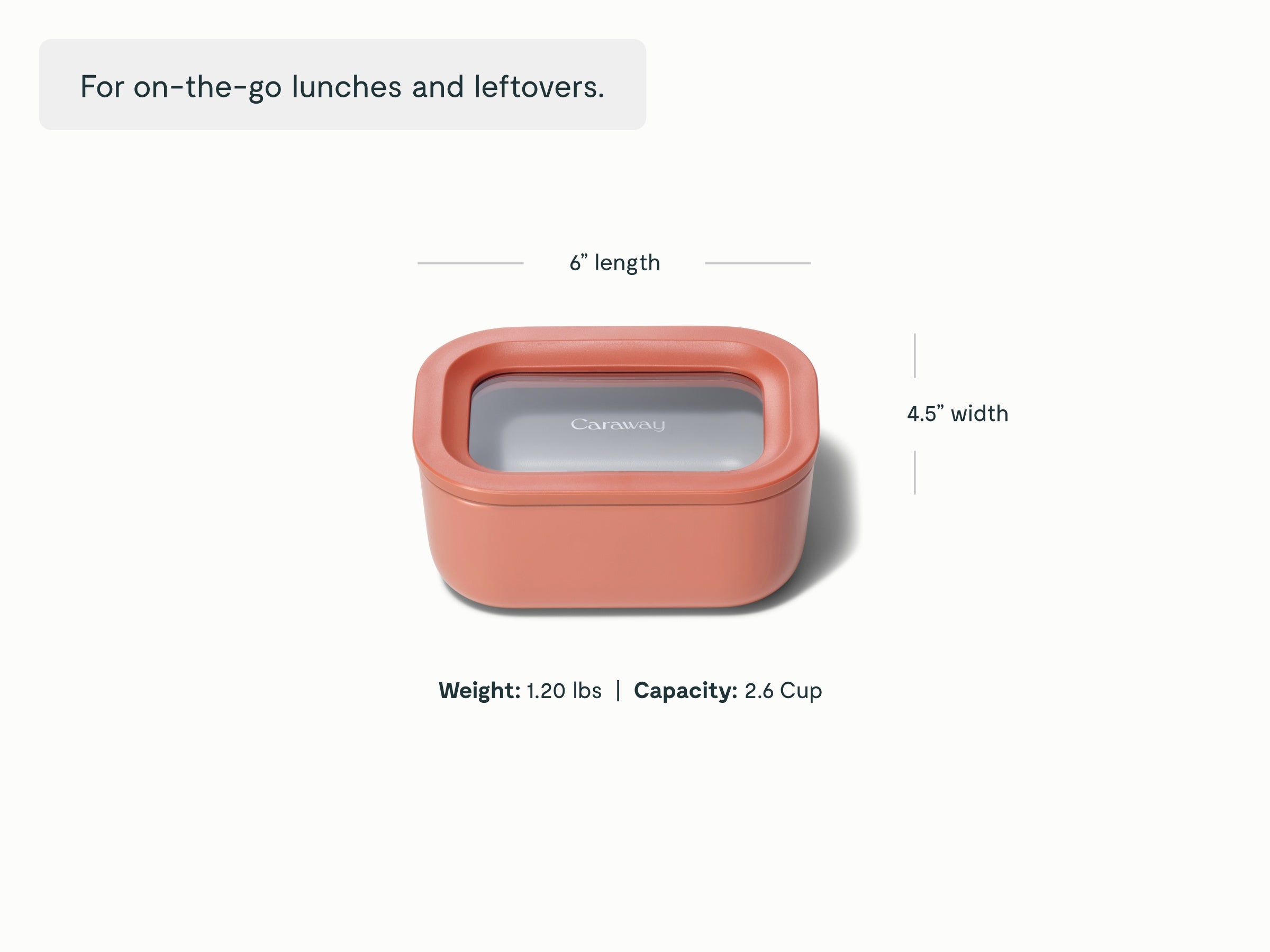 Mini Rectangle Container - Image 16