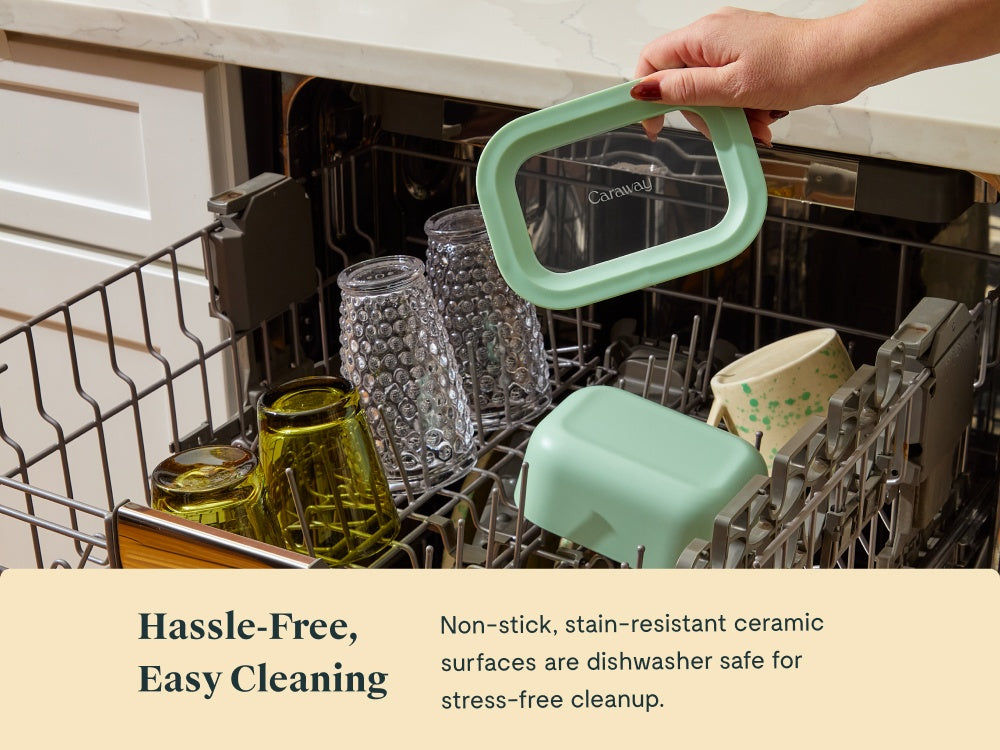Mini Square Container 6-pack - Image 6
