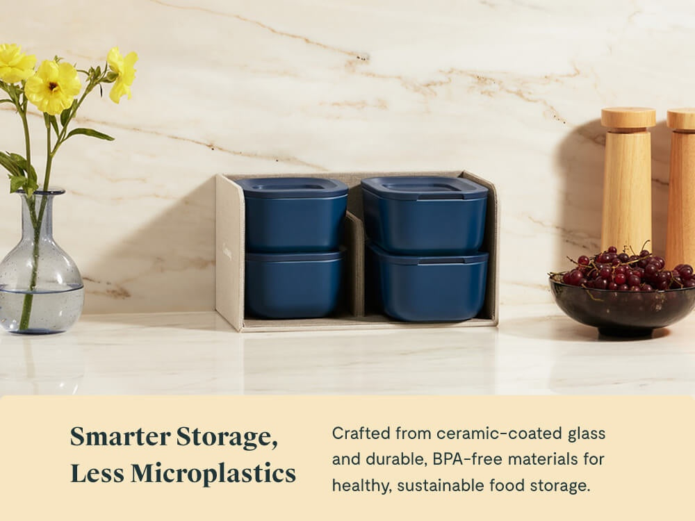 Mini Square Container 6-pack - Image 8