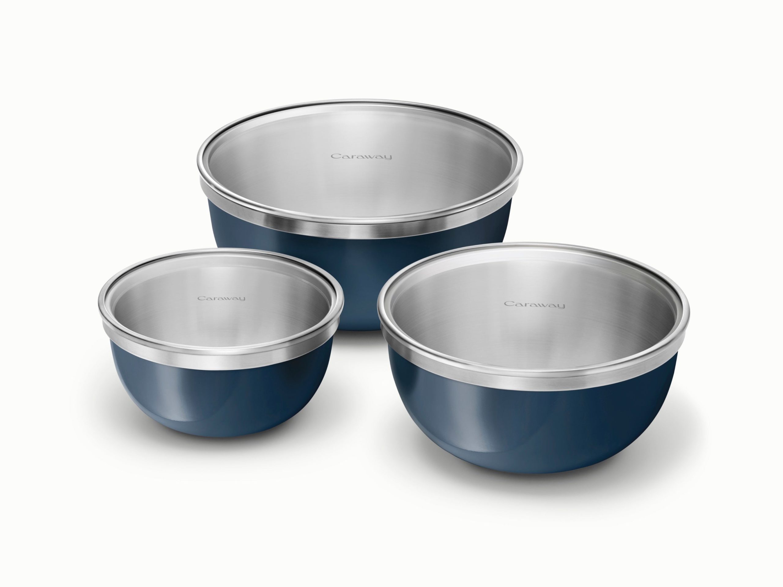 Mixing Bowl & Strainer Set - Image 11