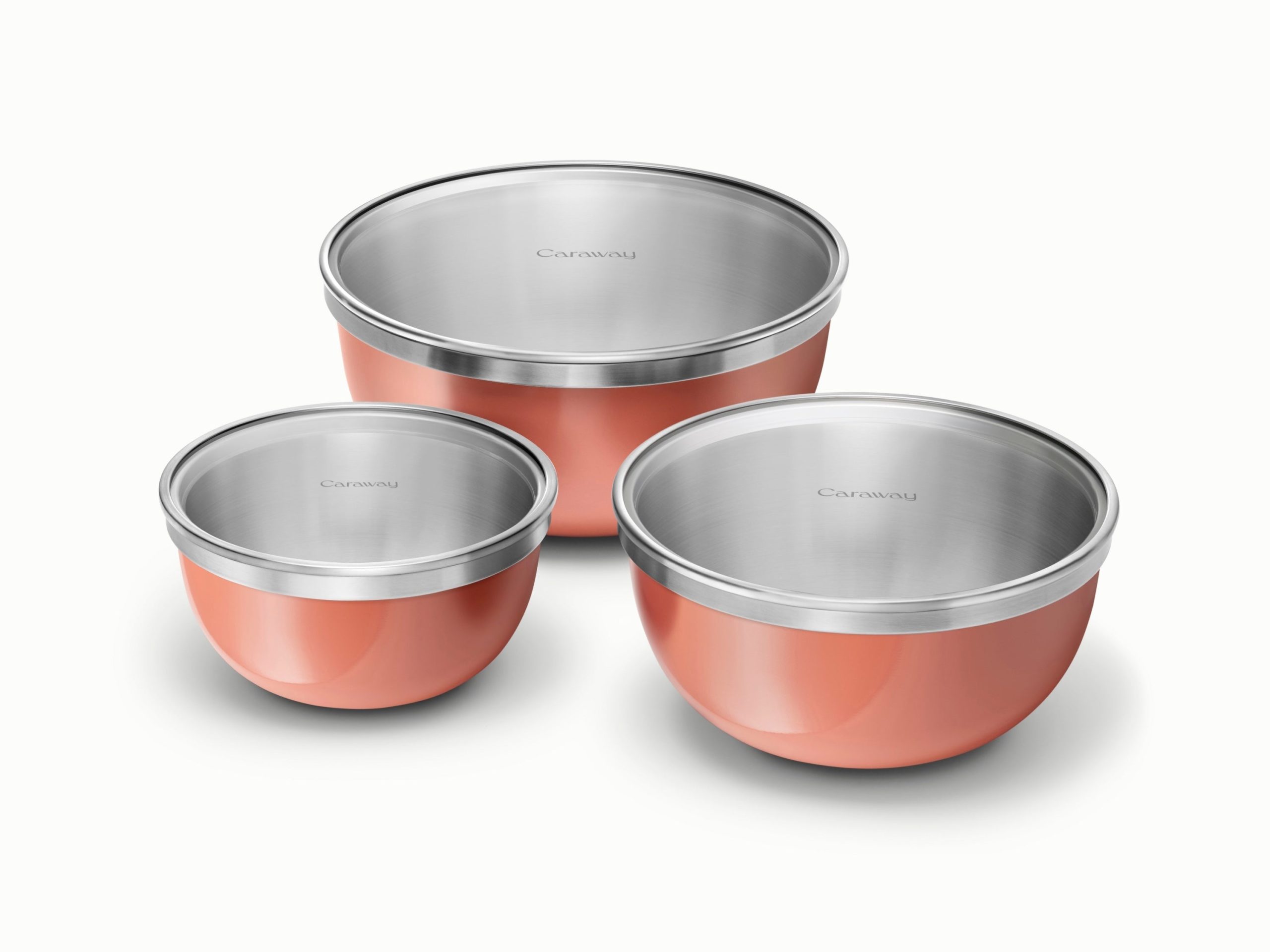 Mixing Bowl & Strainer Set - Image 15