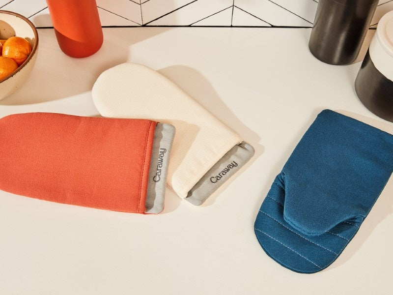 Oven Mitts - Image 3