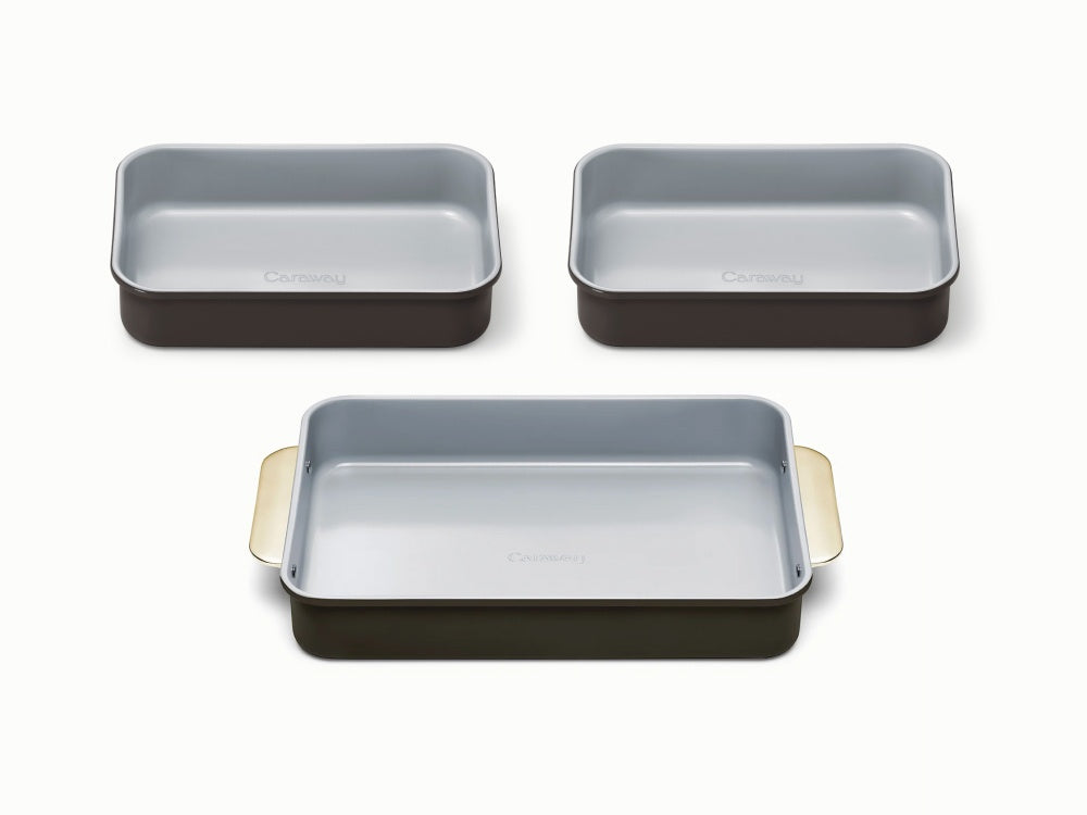 Rectangle Pan Trio - Image 18
