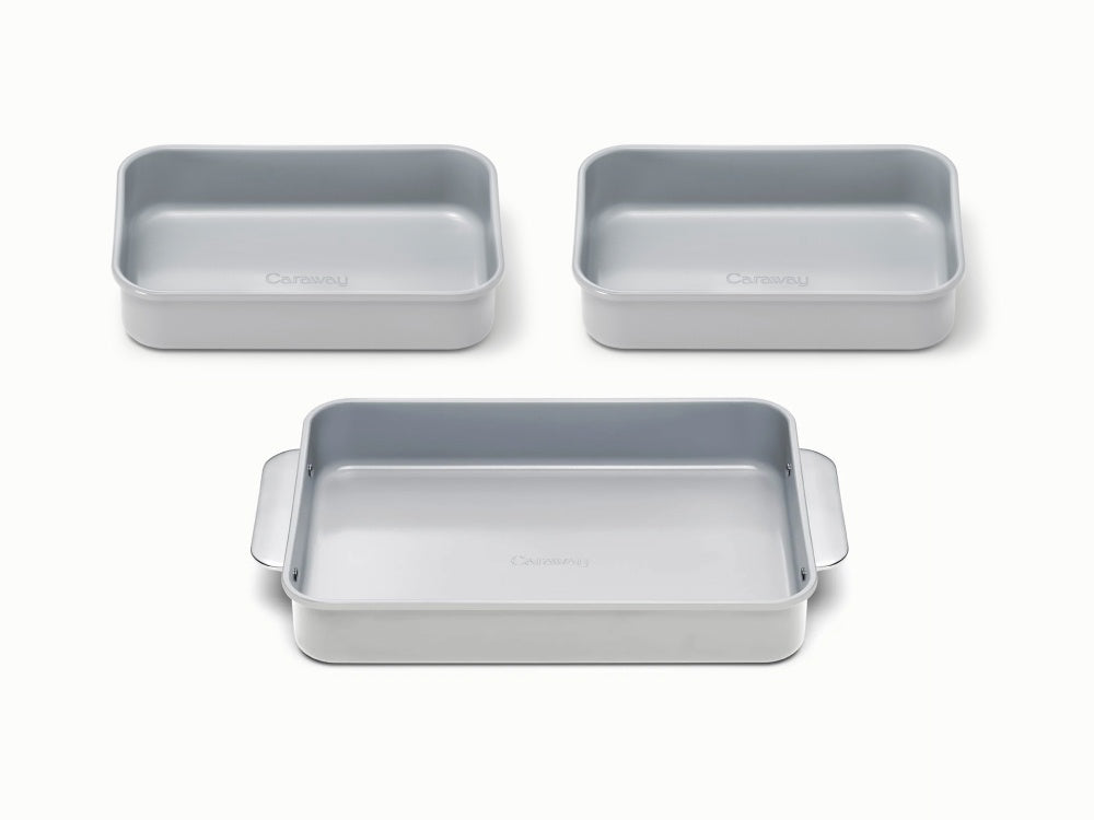 Rectangle Pan Trio - Image 8
