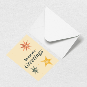 Greeting Card