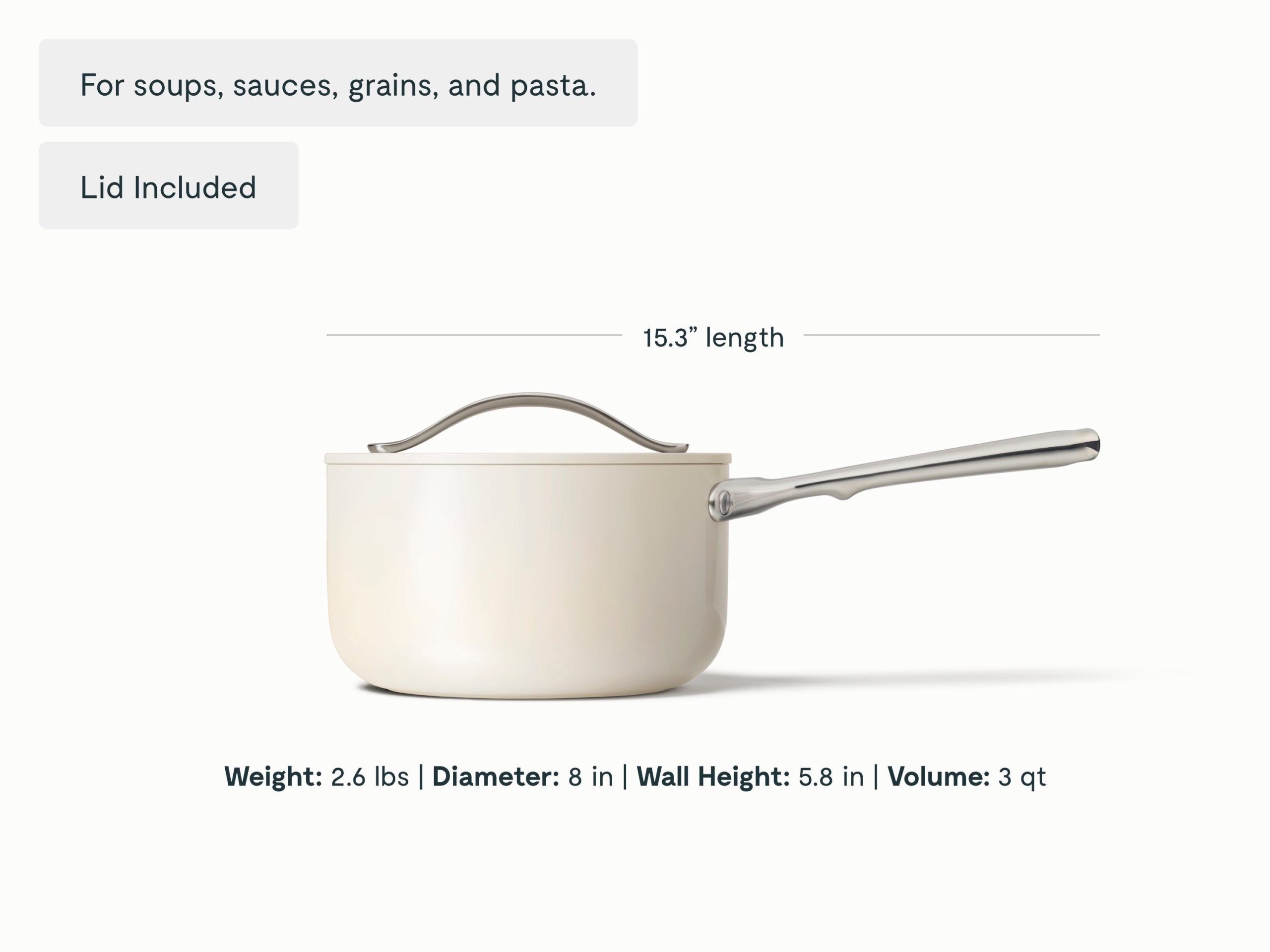 Sauce Pan - Image 2