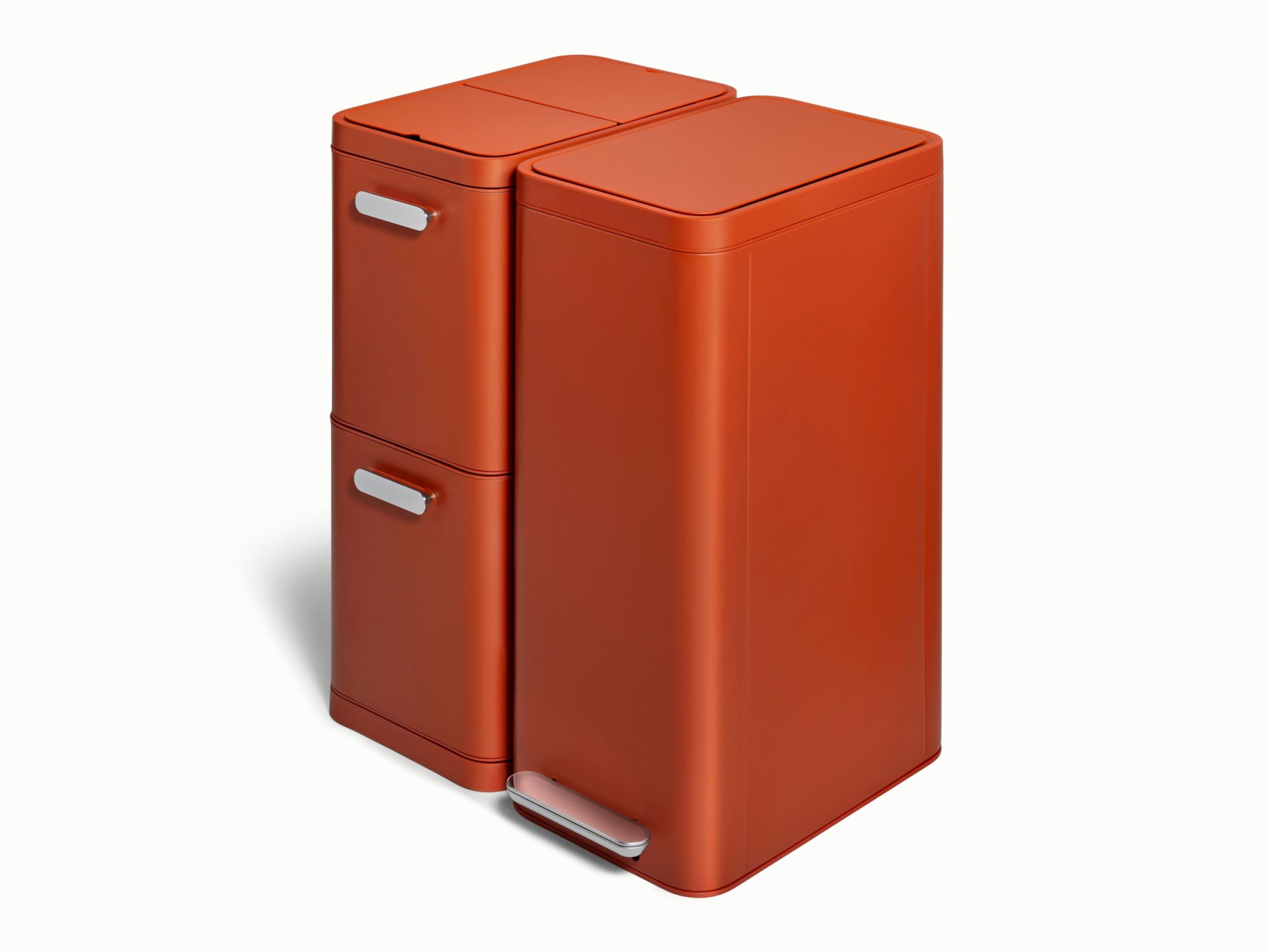 Trash & Recycling Duo (Slim) - Image 16