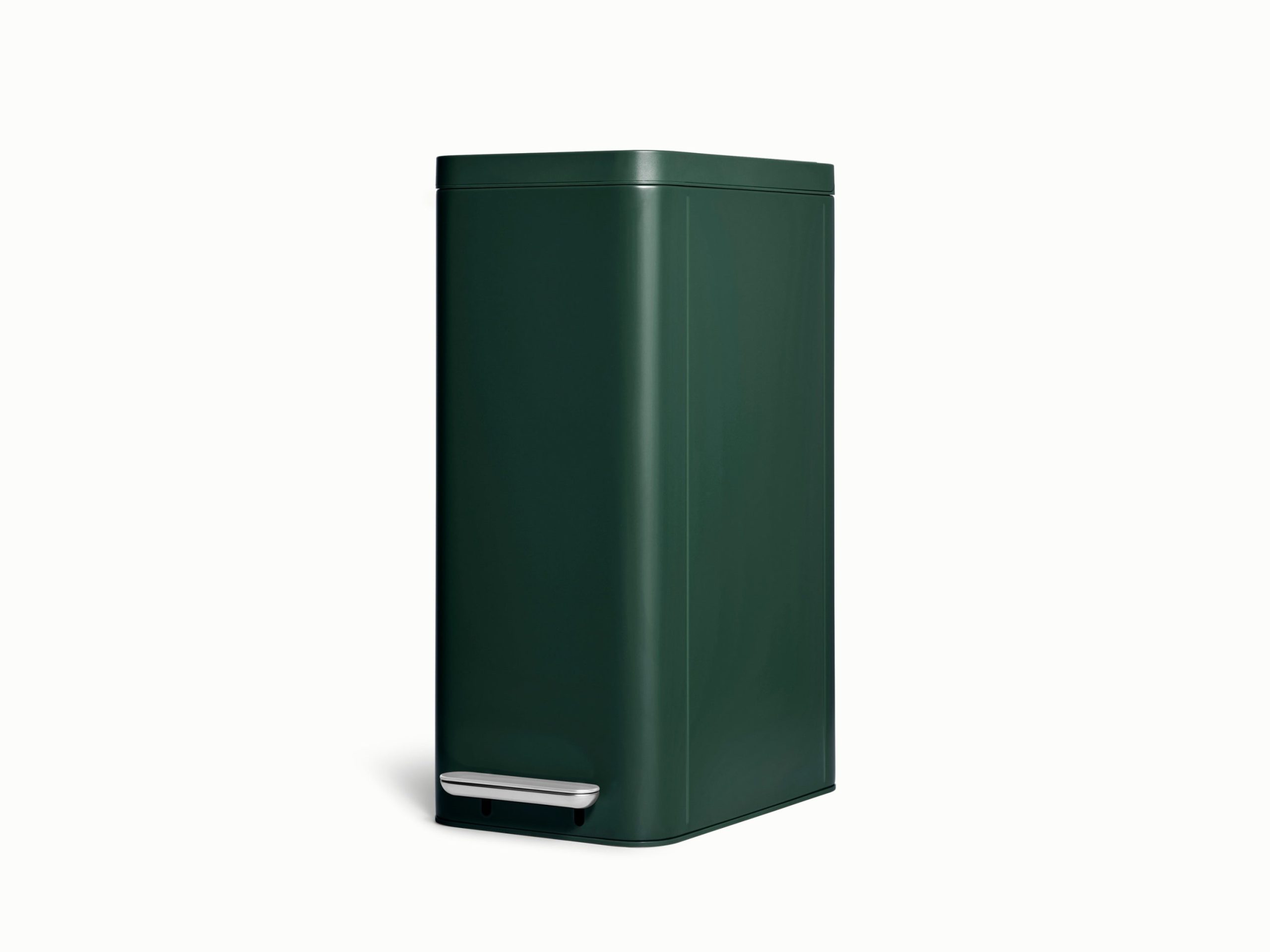 45L Slim Step Trash Can - Image 14