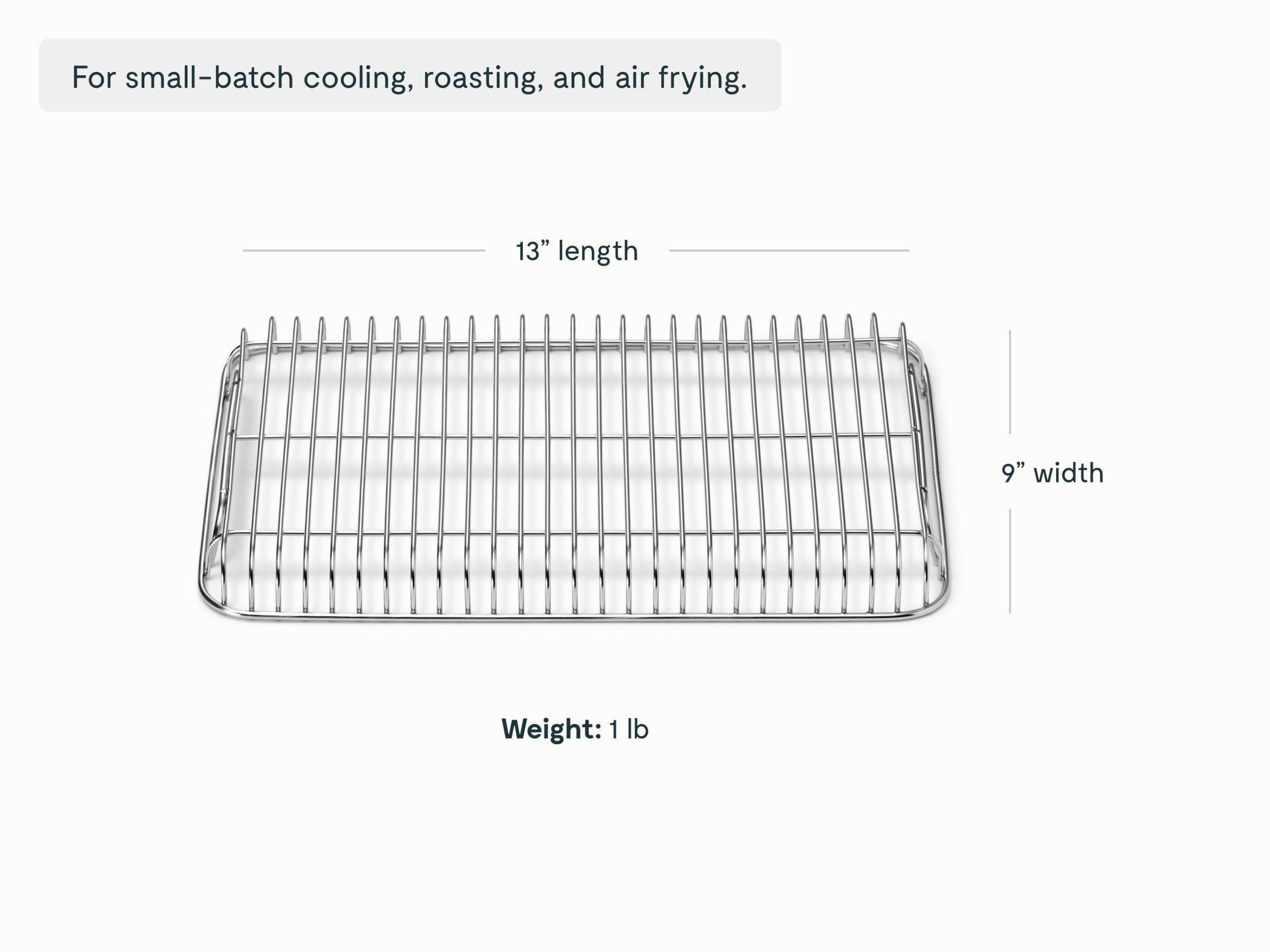 Small Cooling Rack - Image 2