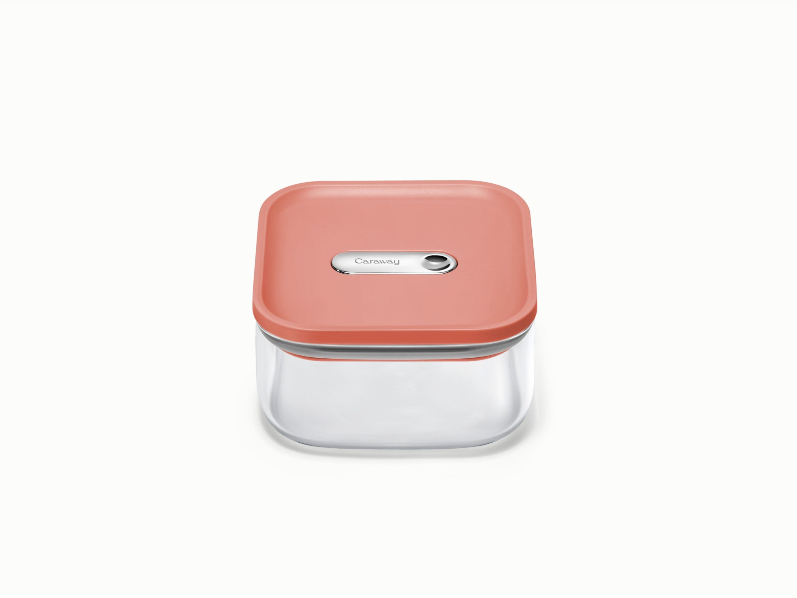 Small Glass Airtight Container Duo - Image 13