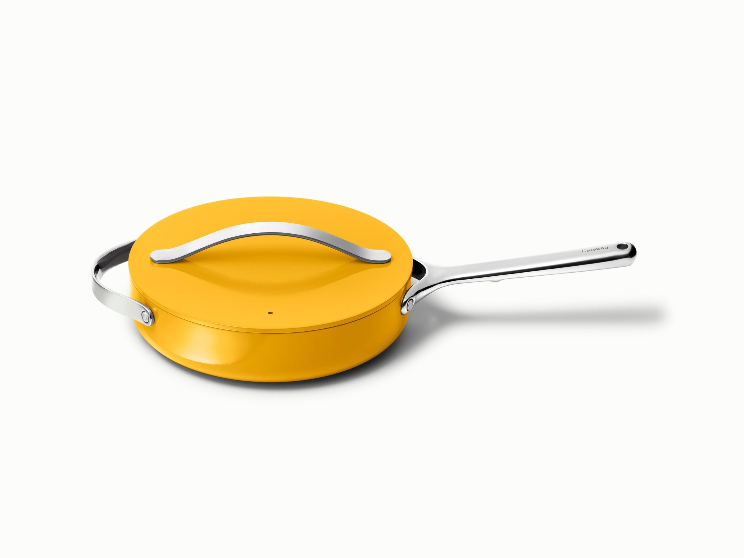 Small Sauté Pan - Image 15