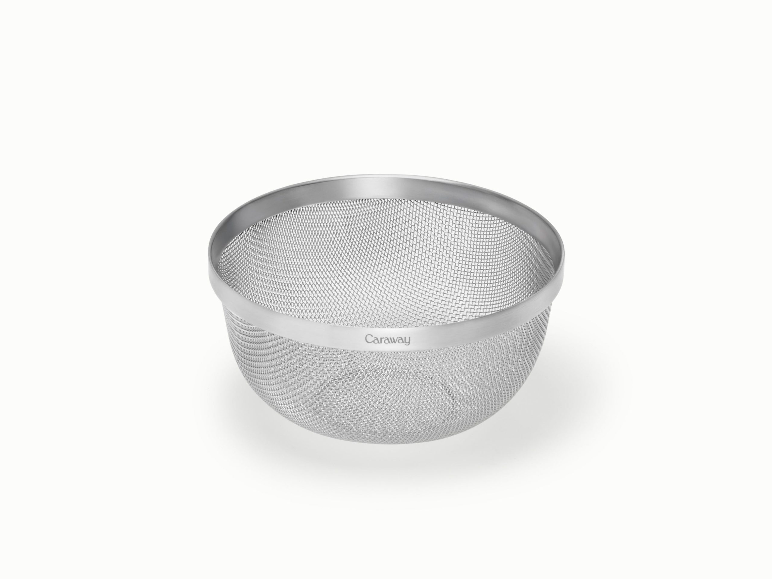Small Stainless Steel Strainer