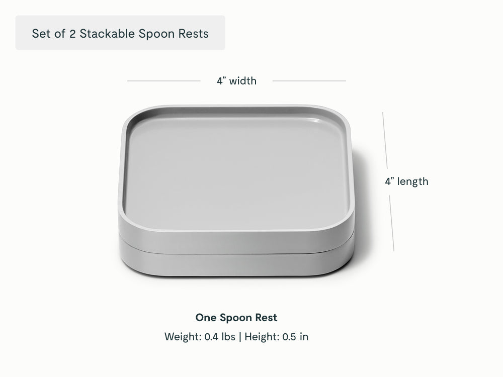 Spoon Rest Set of 2 - Image 11