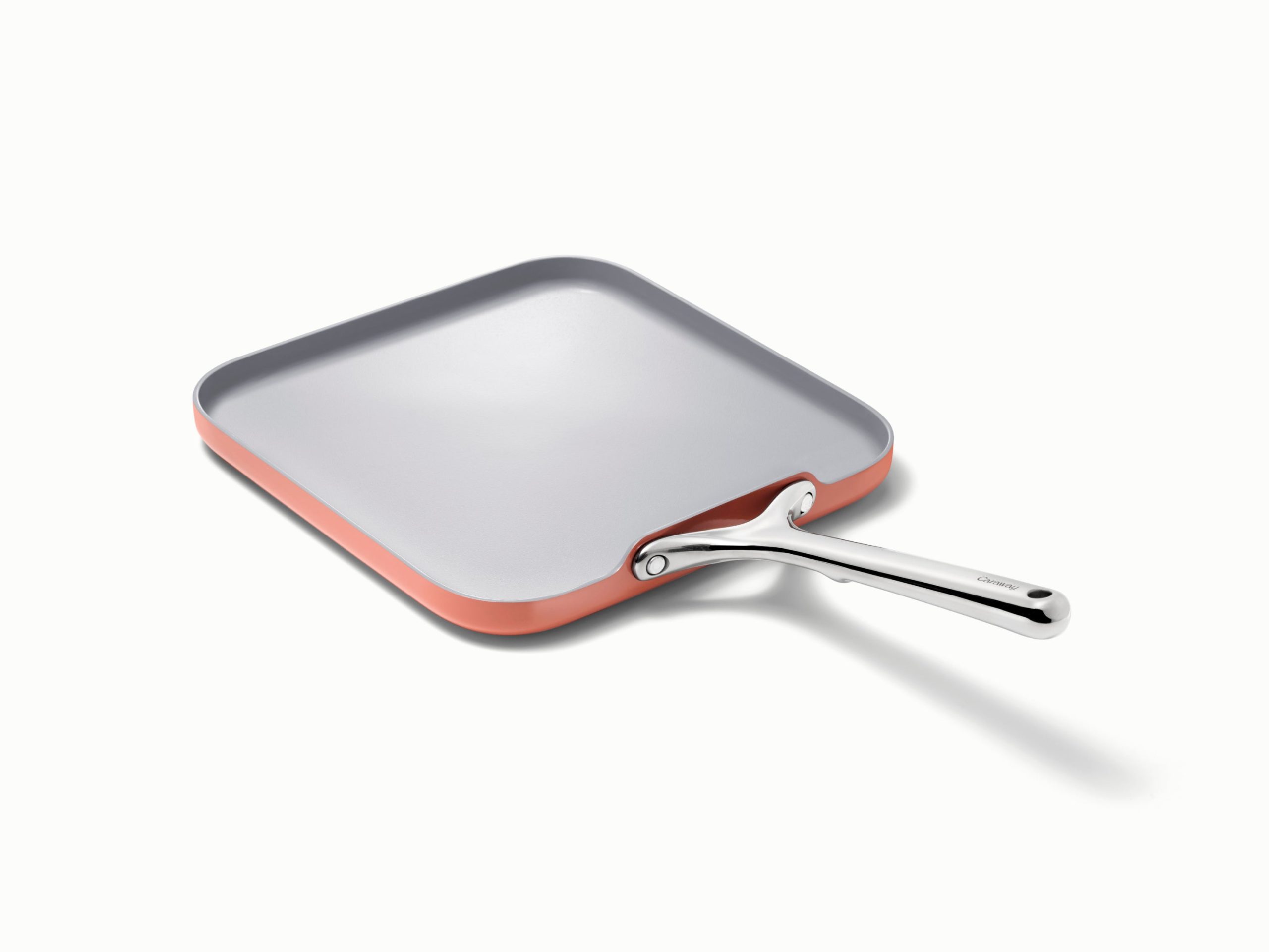 Square Griddle Pan - Image 12