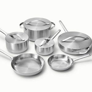 Cookware & Minis Duo Set