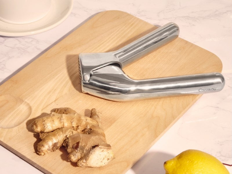 Garlic Press - Image 3