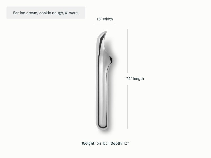 Ice Cream Scoop - Image 2